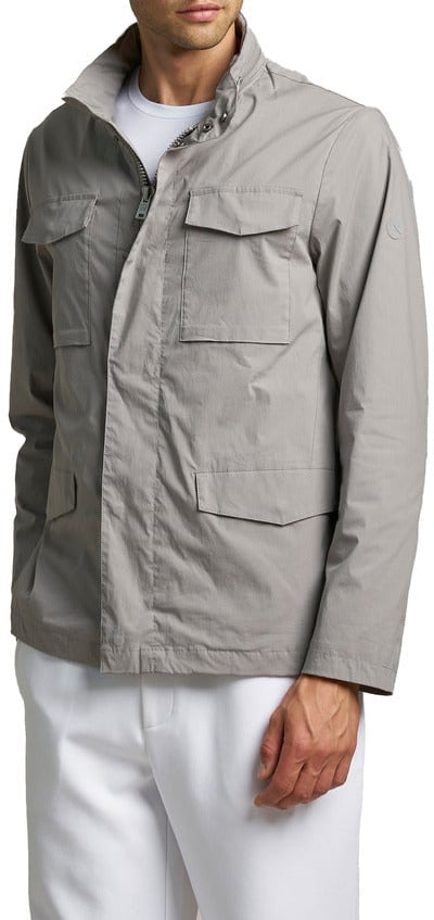 People of Shibuya people of shibuya - Jackets - pm668-sensei-grigio Dierenprint