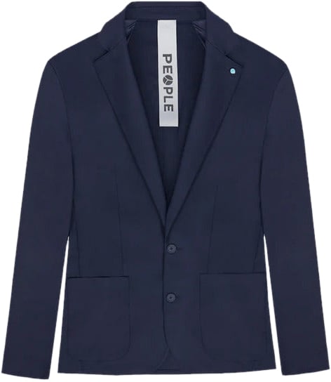 People of Shibuya people of shibuya - Jackets - seiwa_pm966-790 Blauw