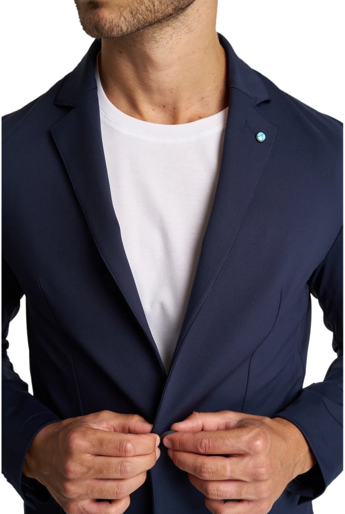 People of Shibuya people of shibuya - Jackets - seiwa_pm966-790 Blauw