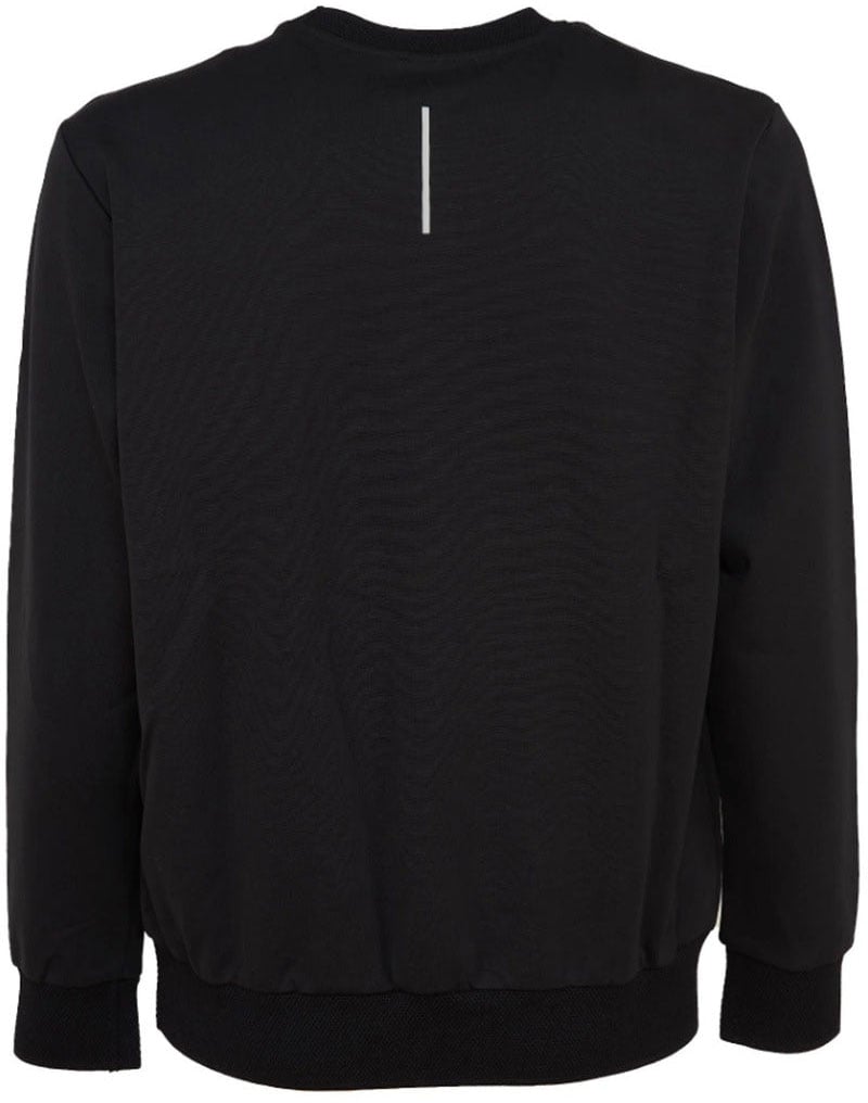 People of Shibuya people of shibuya - Sweatshirts - shomu1-pf716-nero Dierenprint