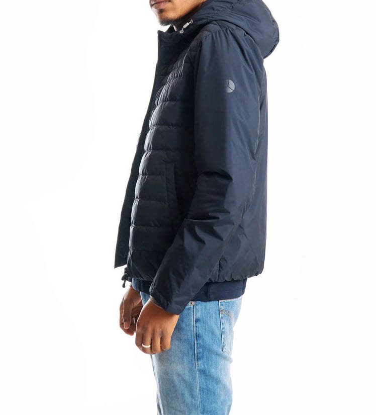 People of Shibuya people of shibuya - Jackets - nagara-pm801-blue Blauw