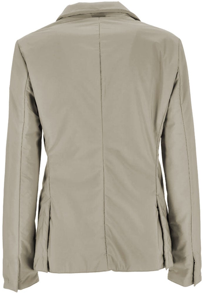 People of Shibuya Jacket Minami Sand Beige