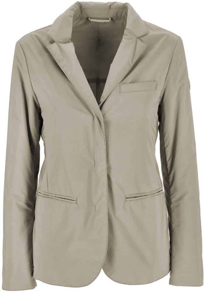 People of Shibuya Jacket Minami Sand Beige