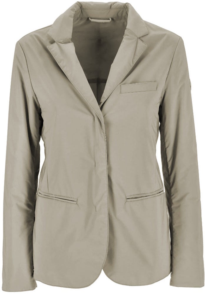 People of Shibuya Jacket Minami Sand Beige