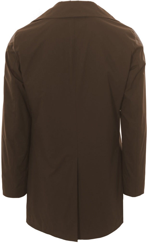 People of Shibuya Trench Teshio Brown Bruin