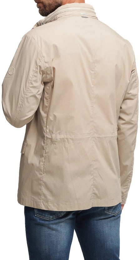 People of Shibuya Sensei Jacket Beige