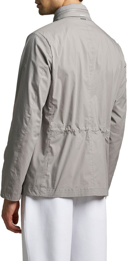 People of Shibuya Sensei Jacket Grijs