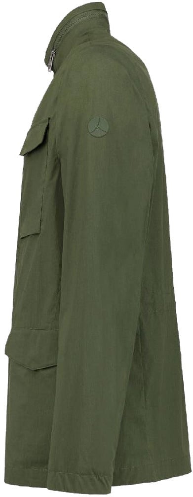 People of Shibuya Sensei Jacket Groen
