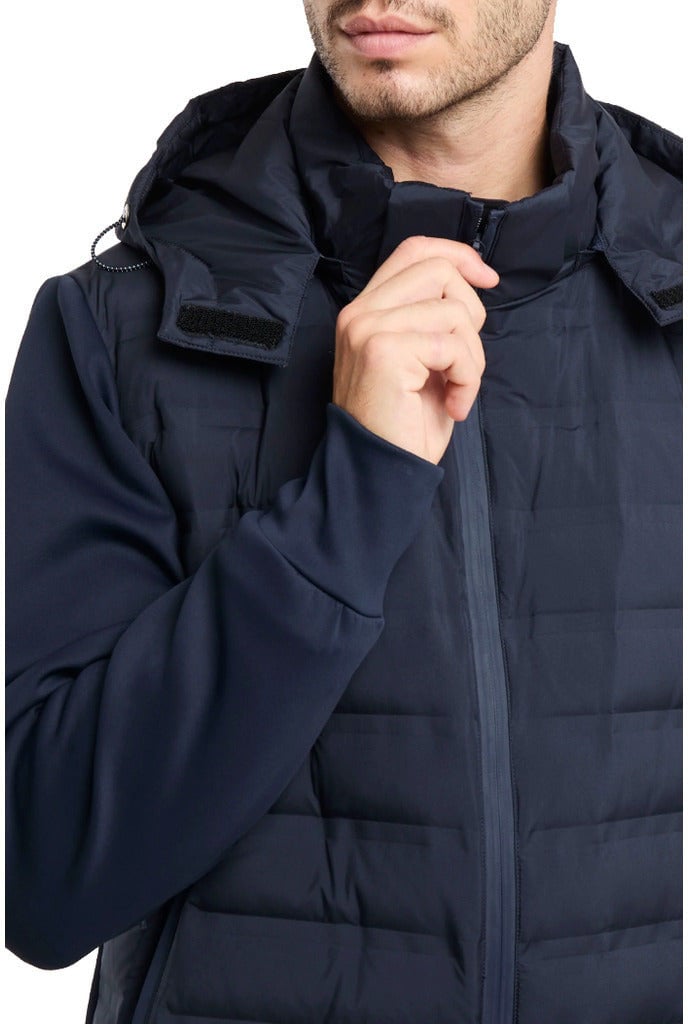 People of Shibuya Giubbino New Blauw