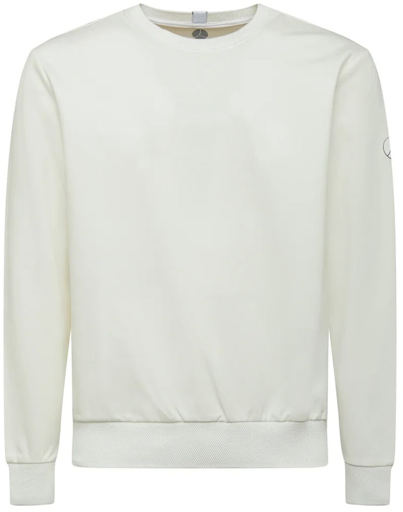 People of Shibuya Sweatshirt Shomu White Wit