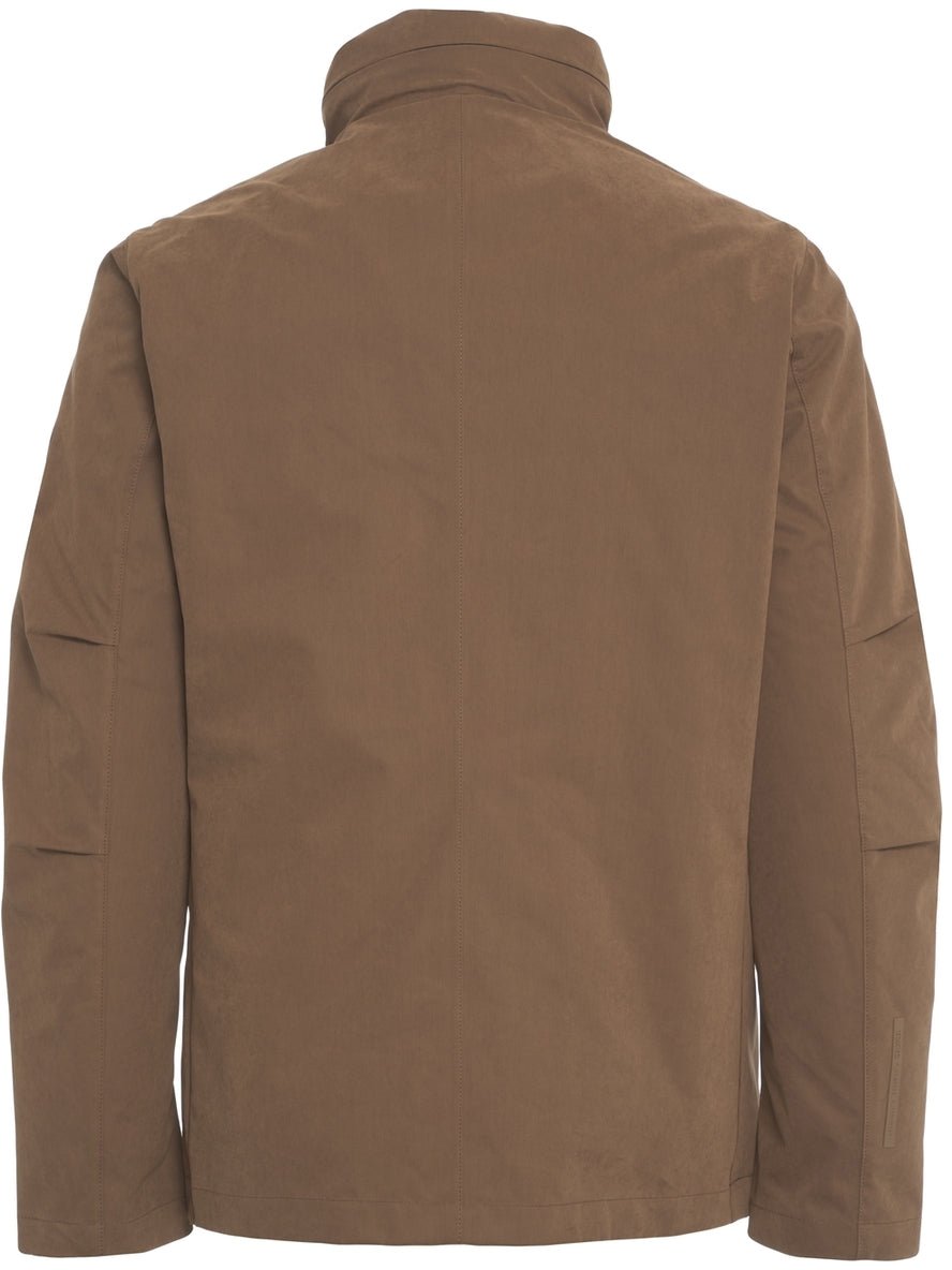 People of Shibuya Utility jacket 'Anzai' Bruin