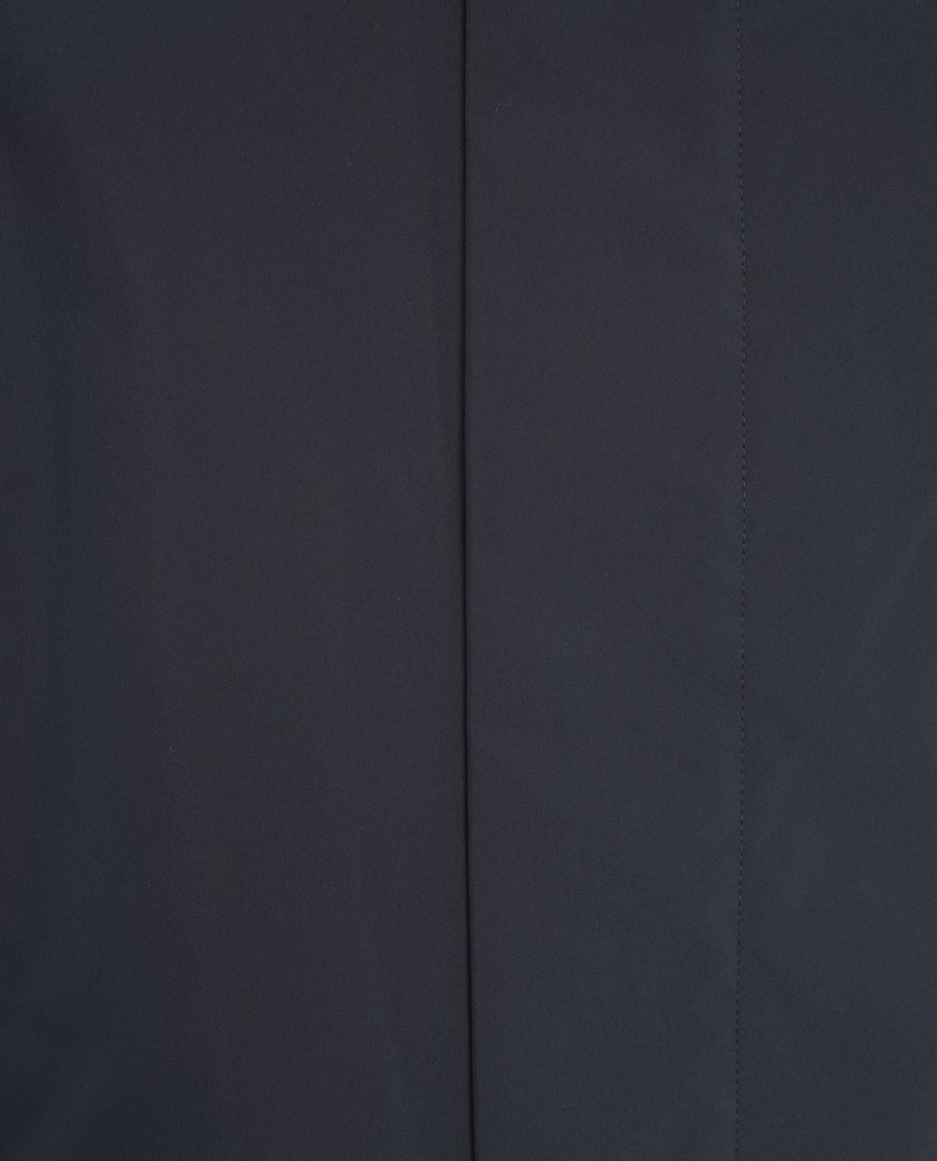 People of Shibuya Technical coat 'Itoku' Blauw