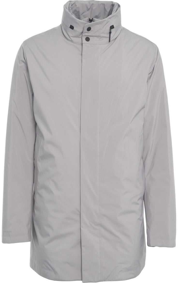 People of Shibuya Technical coat 'Itoku' Beige