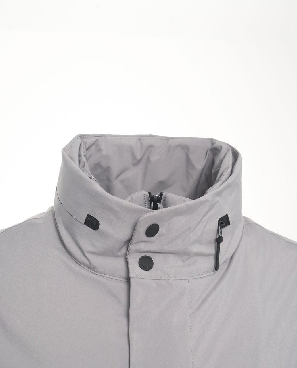 People of Shibuya Technical coat 'Itoku' Beige