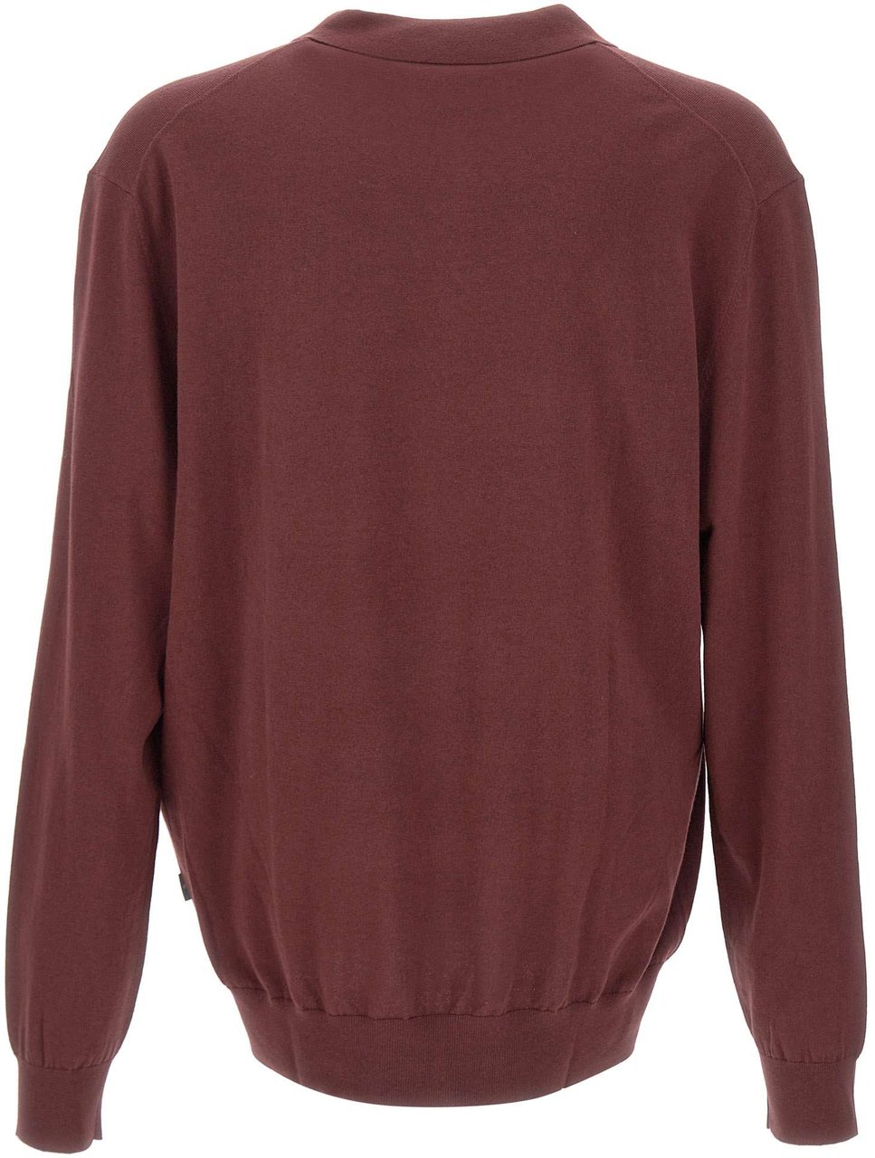People of Shibuya T-Shirts And Polos Red Maroon