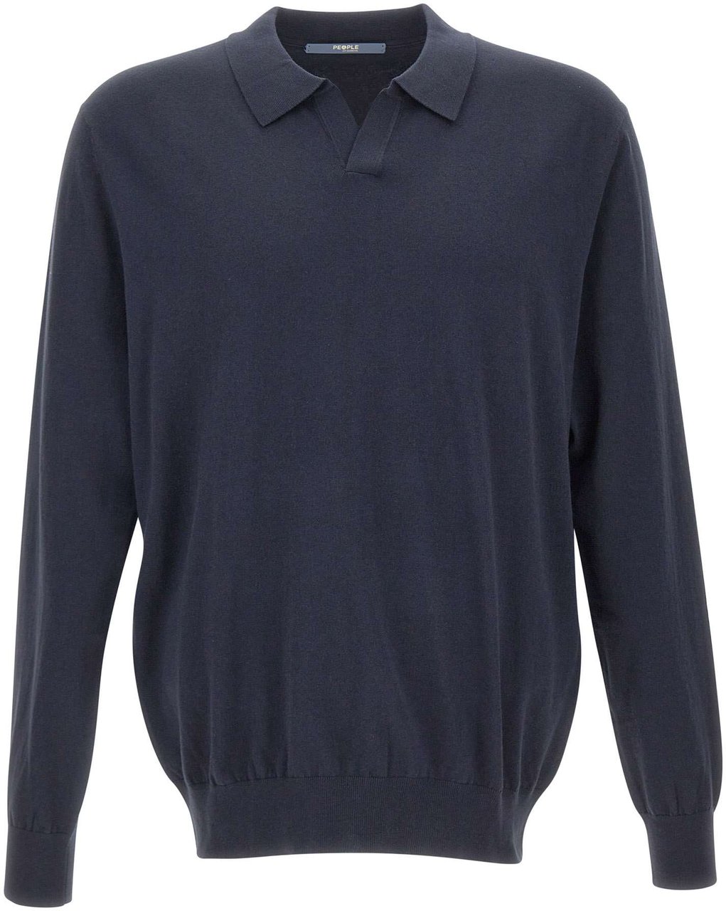 People of Shibuya T-Shirts And Polos Blue Navy