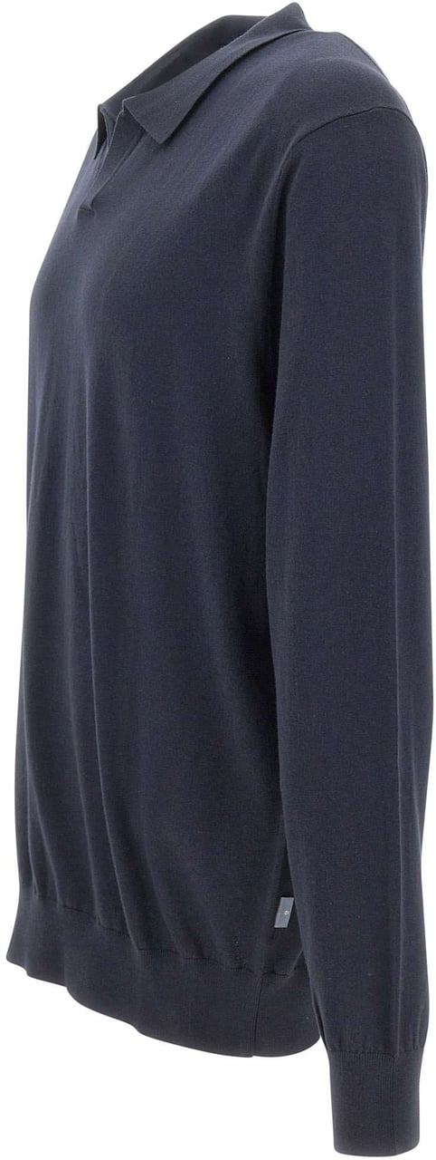 People of Shibuya T-Shirts And Polos Blue Navy