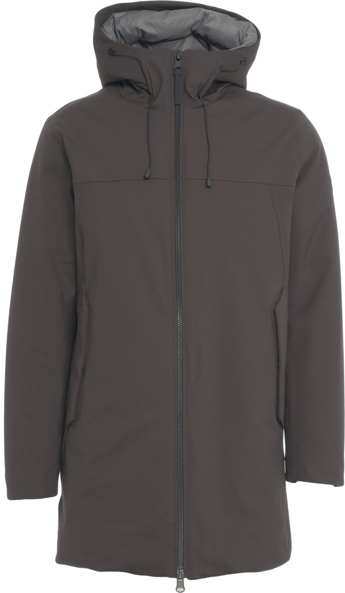 People of Shibuya Parka 'Mitake' Bruin