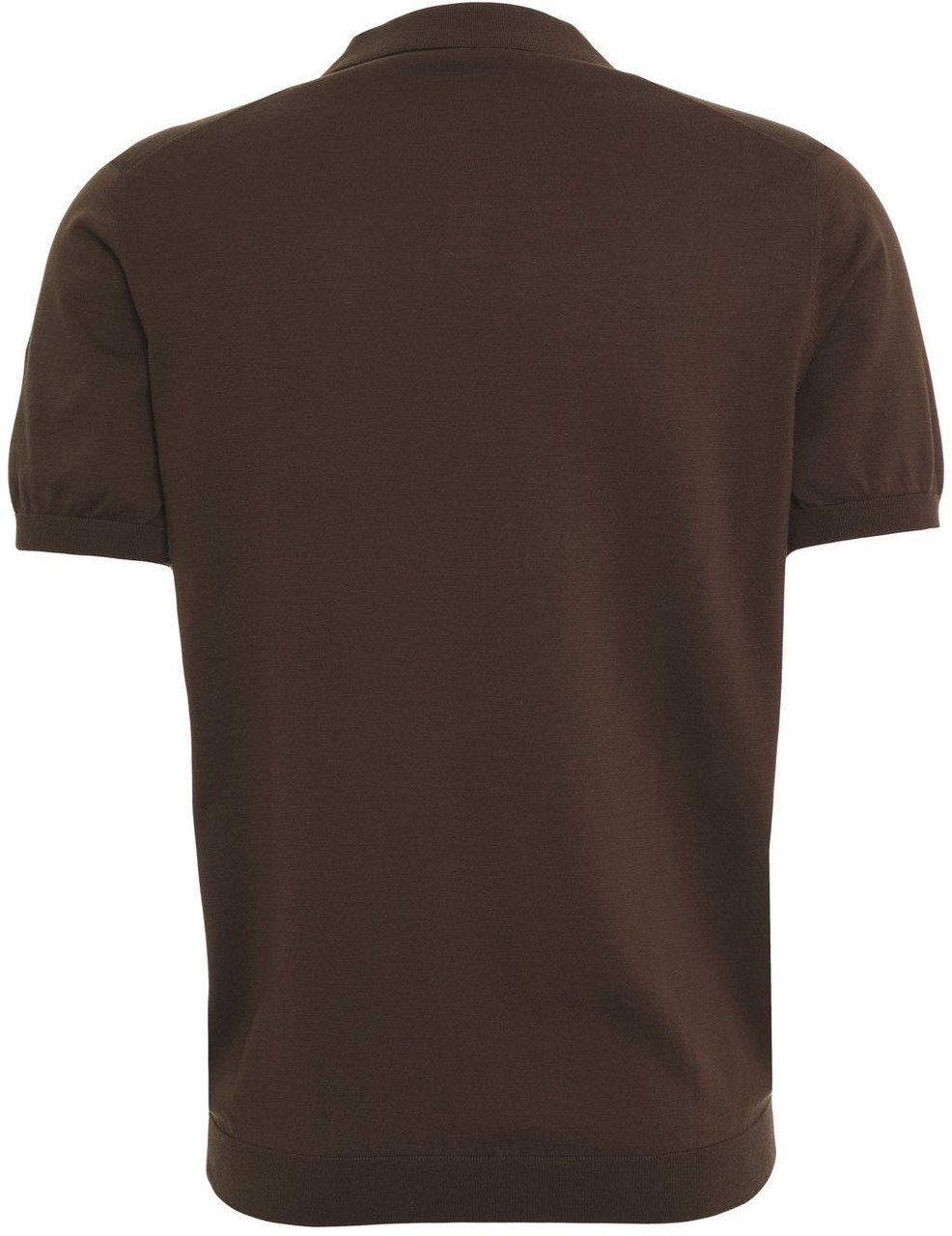 People of Shibuya Skipper polo shirt 'Nosaka' Bruin