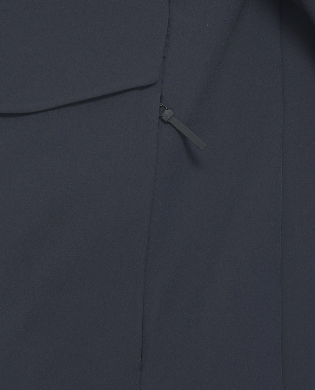 People of Shibuya Jacket 'Ontake' Blauw
