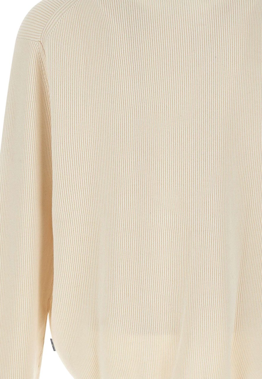 People of Shibuya Sweaters White Wit