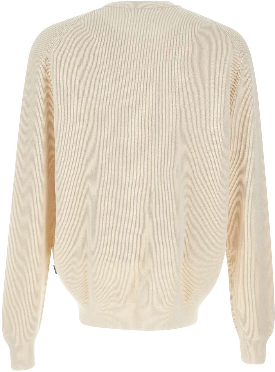 People of Shibuya Sweaters White Wit