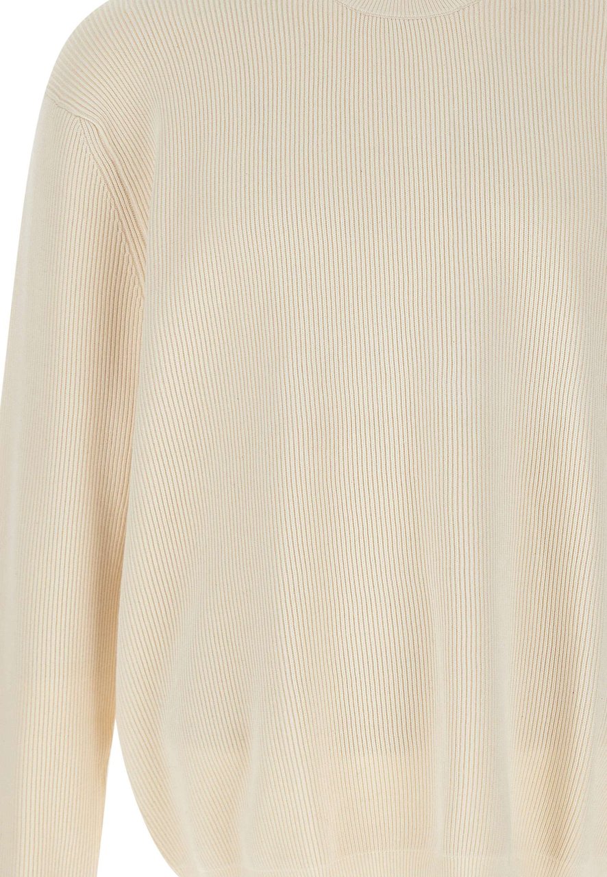 People of Shibuya Sweaters White Wit