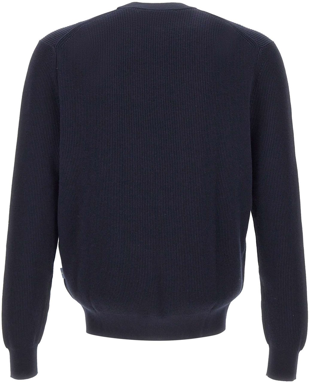 People of Shibuya Sweaters Blue Navy