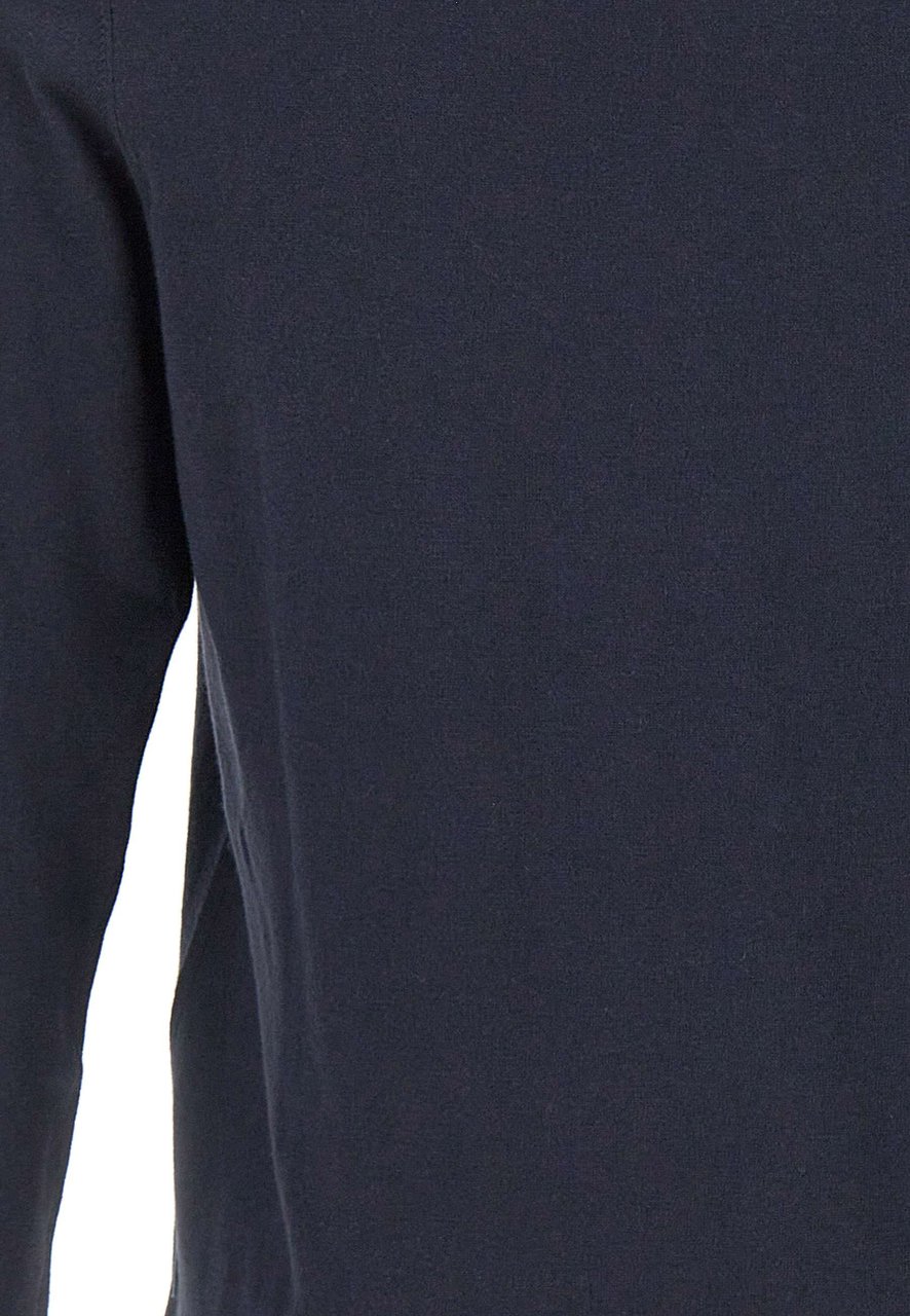 People of Shibuya Sweaters Blue Navy