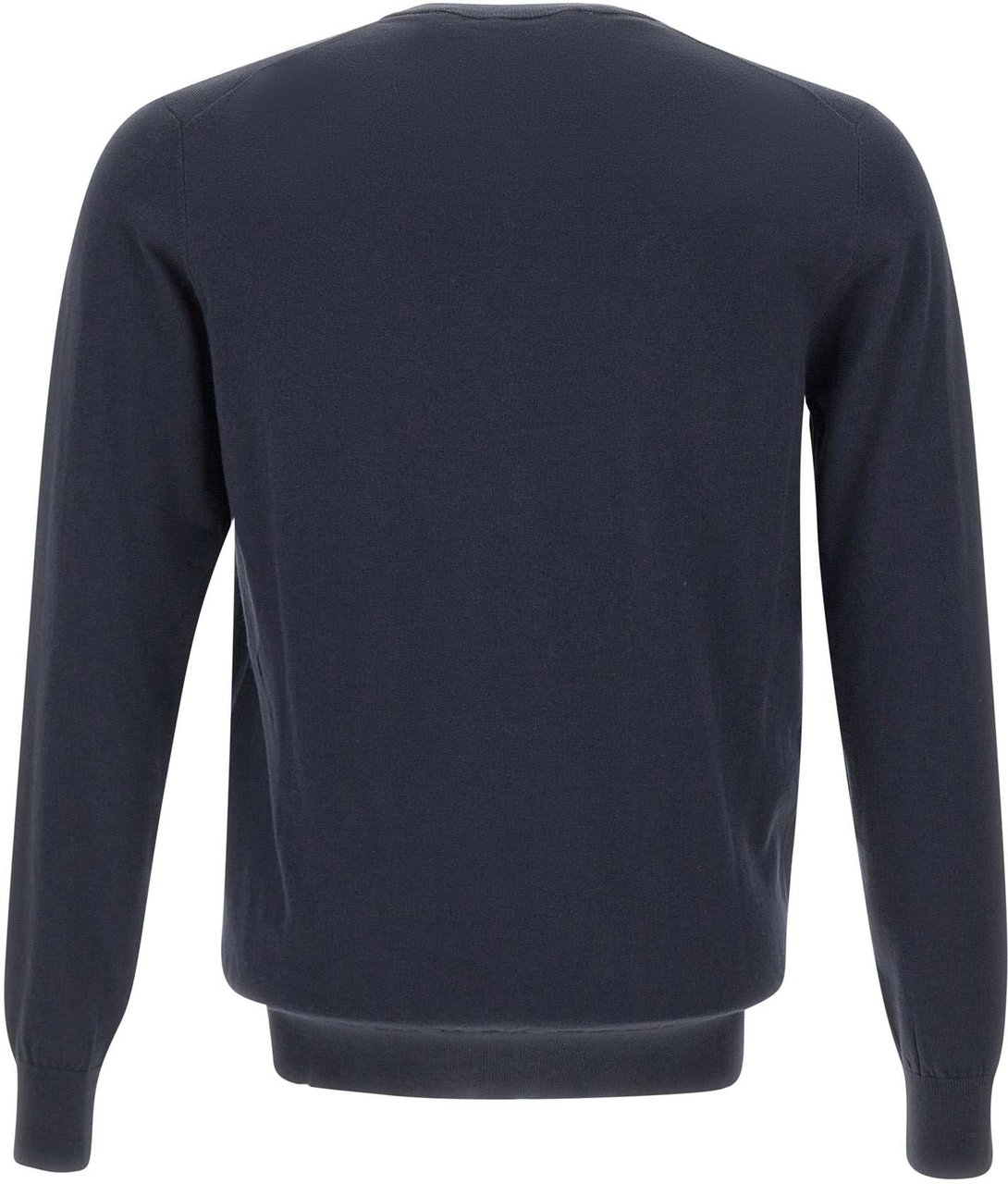 People of Shibuya Sweaters Blue Navy