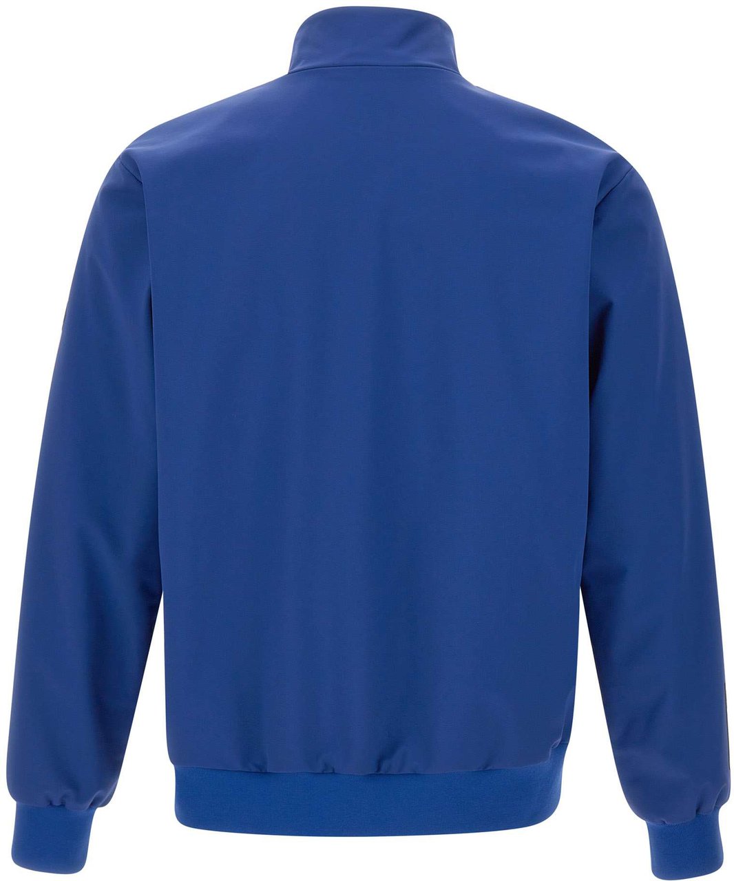 People of Shibuya Jackets Blue Blauw