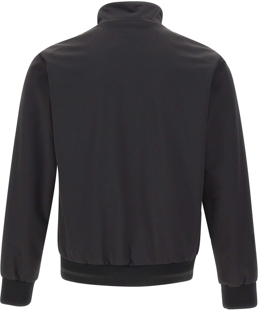 People of Shibuya Jackets Black Zwart
