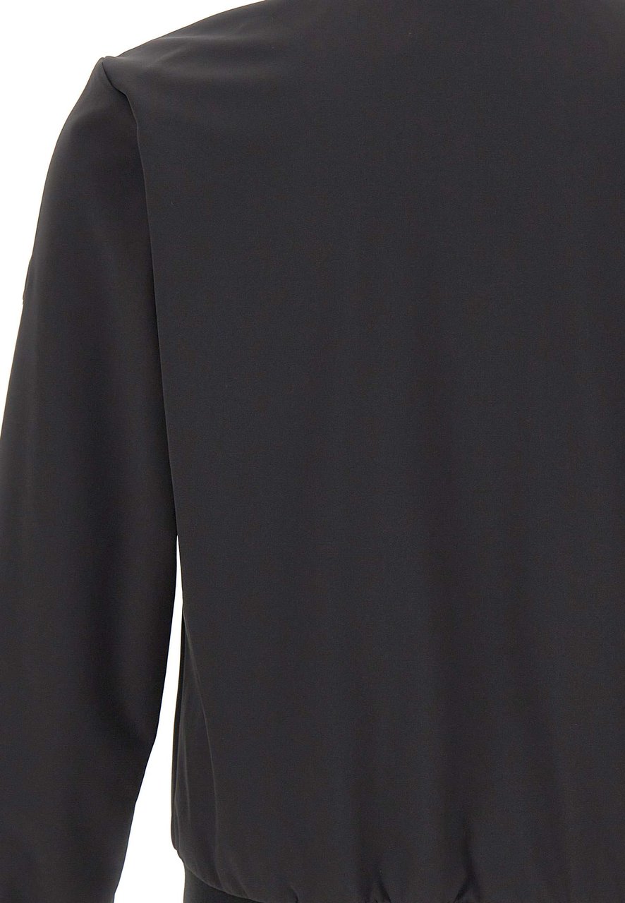 People of Shibuya Jackets Black Zwart