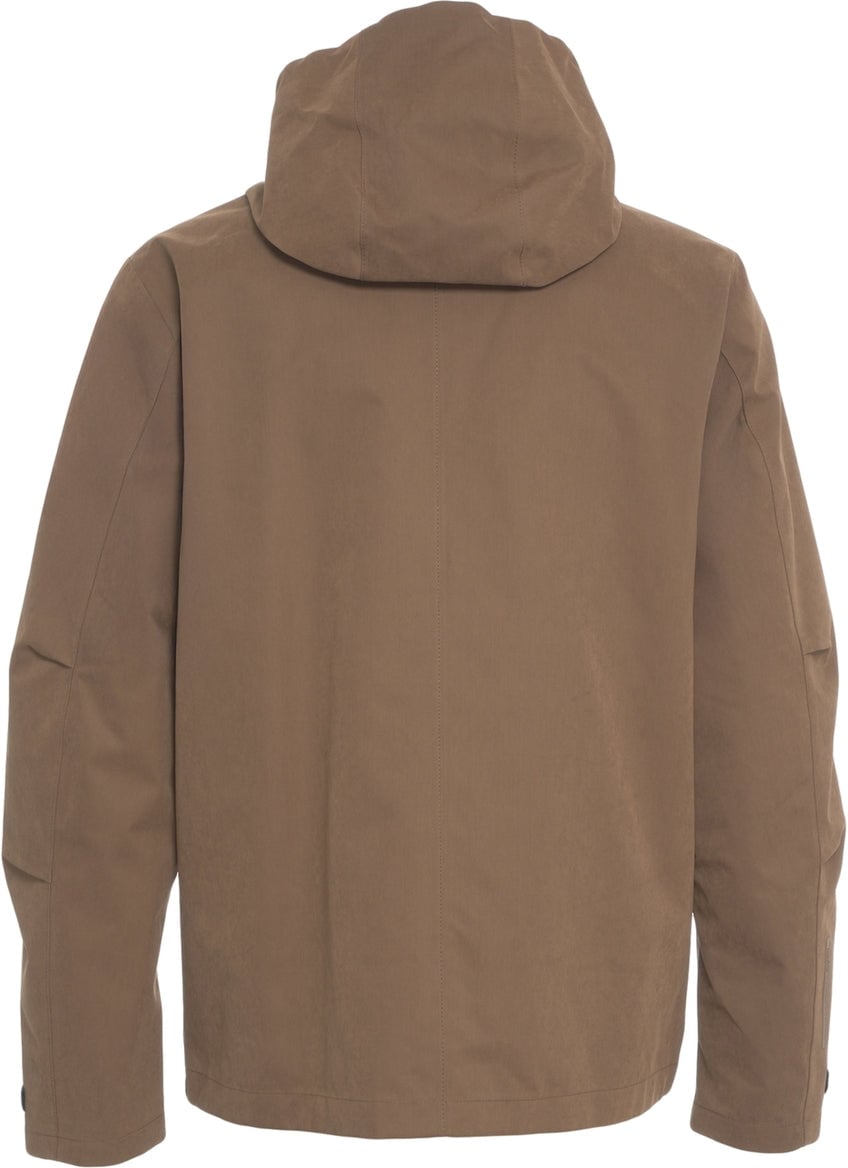 People of Shibuya Technical jacket 'Tone' Bruin