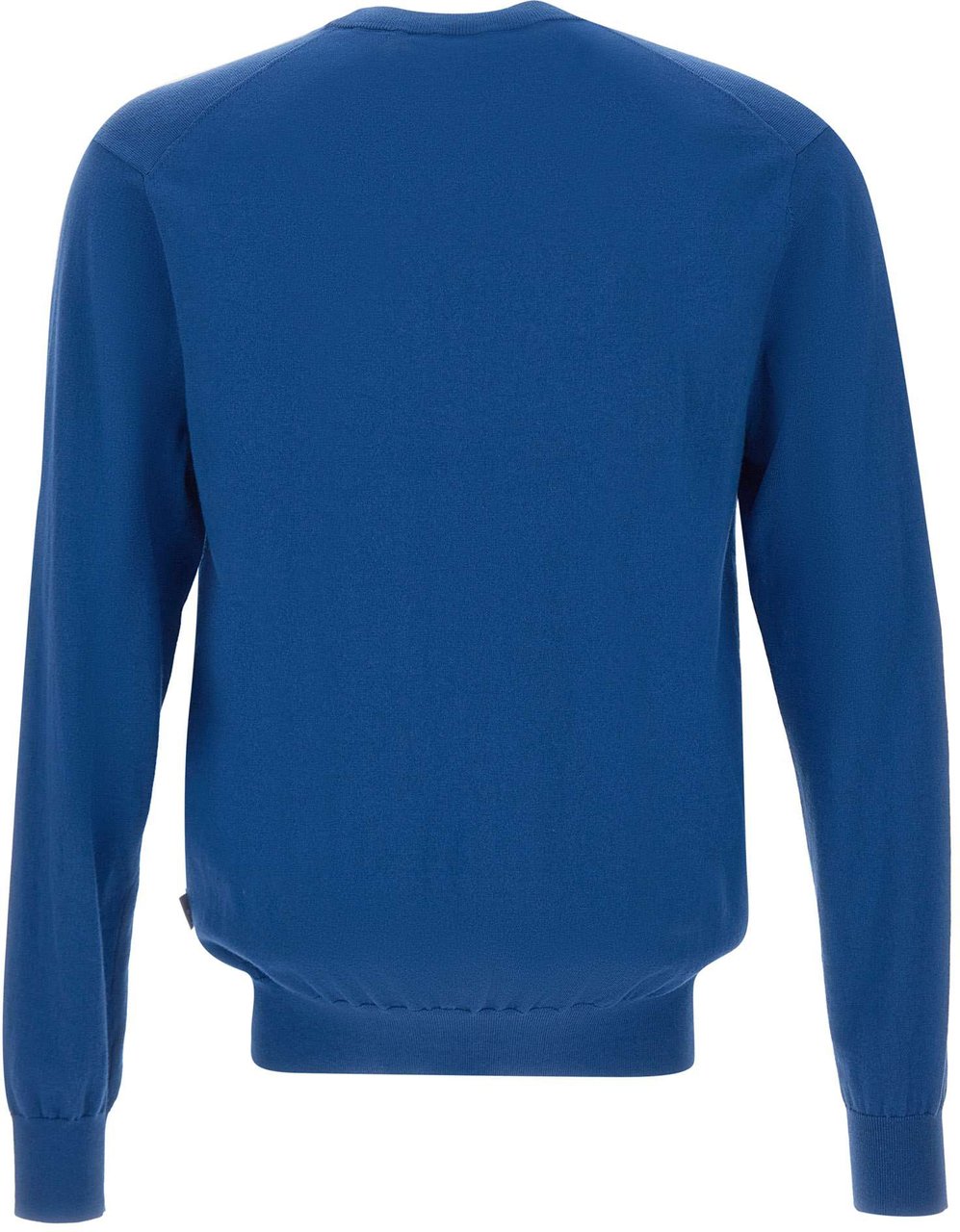 People of Shibuya Sweaters Blue Blauw