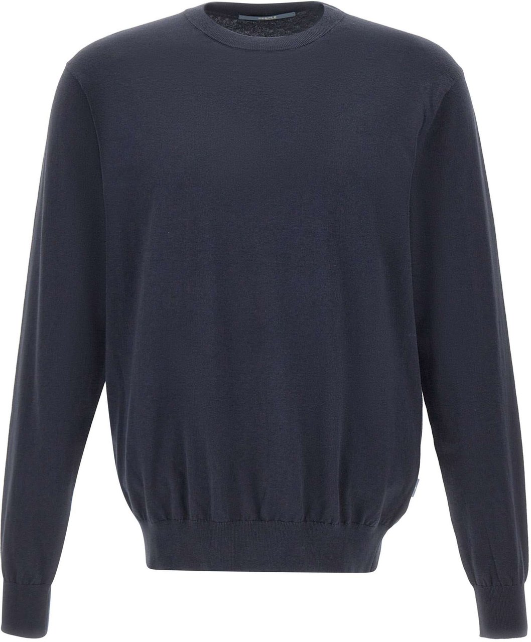 People of Shibuya Sweaters Blue Navy