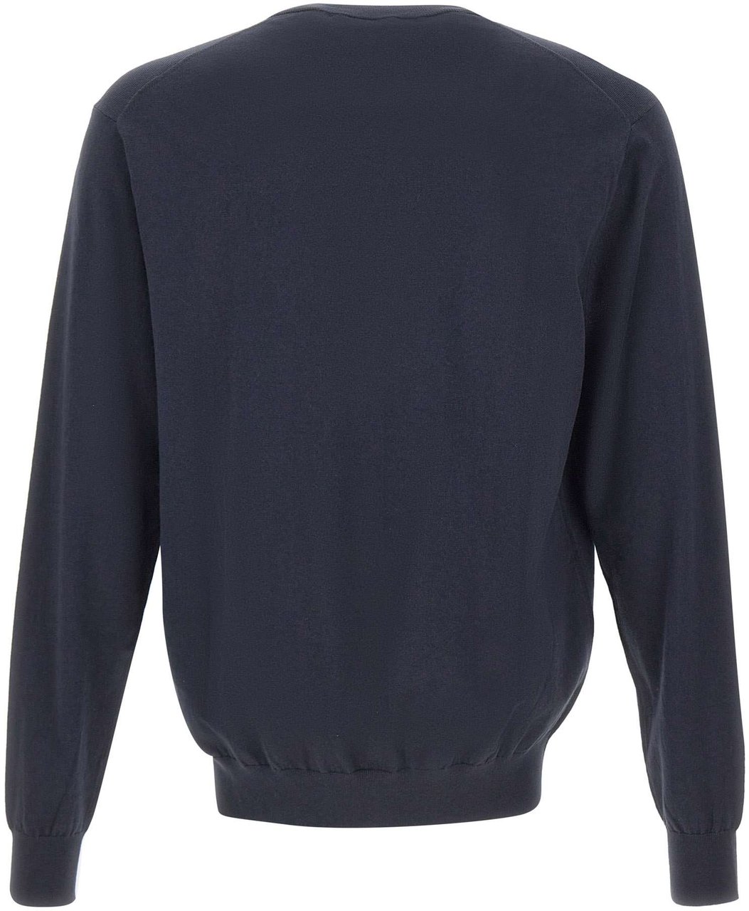 People of Shibuya Sweaters Blue Navy