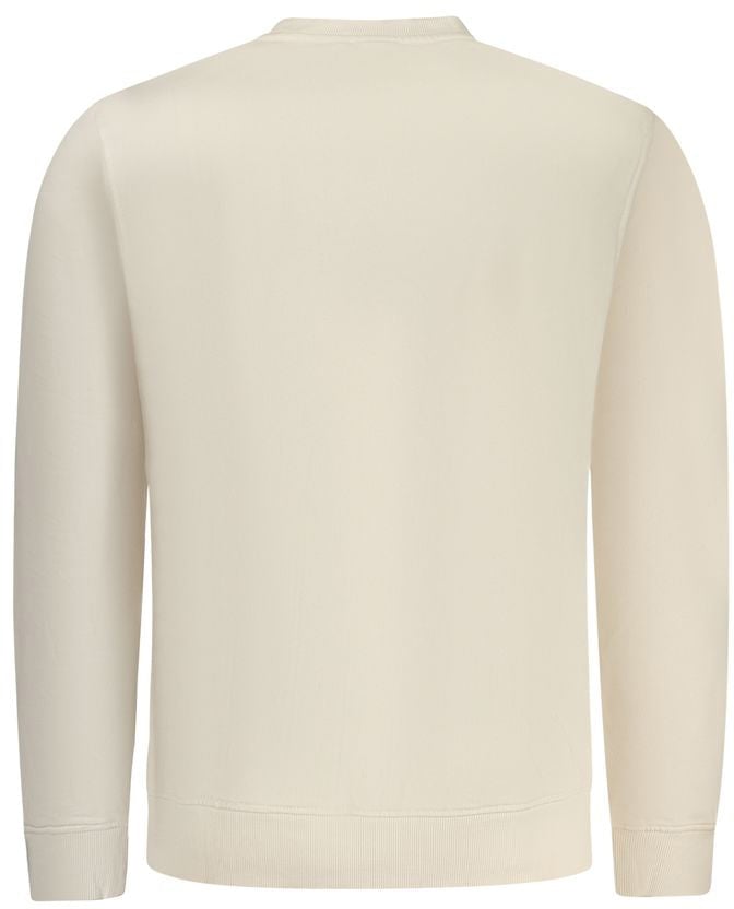 Pepe Jeans Pepe Jeans Beige Cotton Men Sweatshirt Beige
