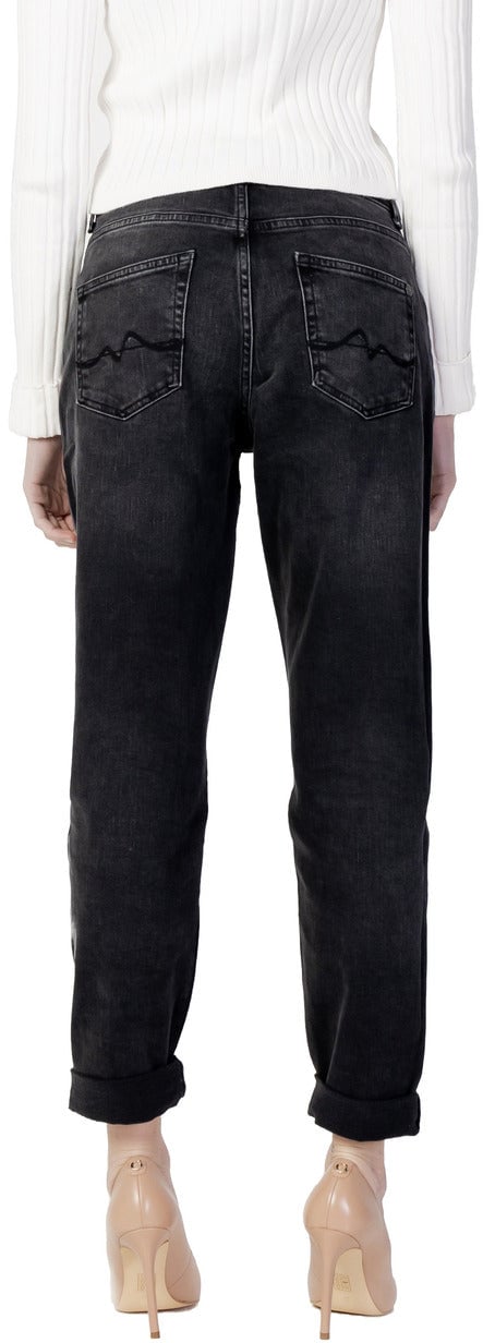 Pepe Jeans Women Jeans Zwart