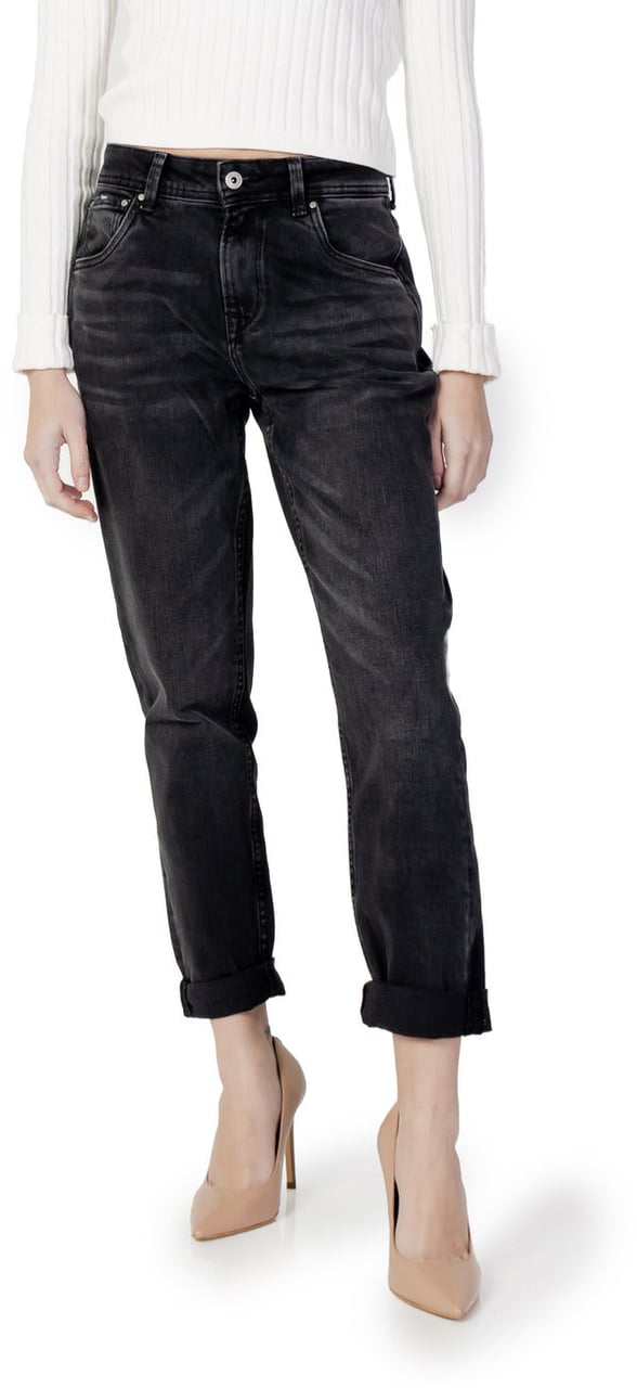 Pepe Jeans Women Jeans Zwart