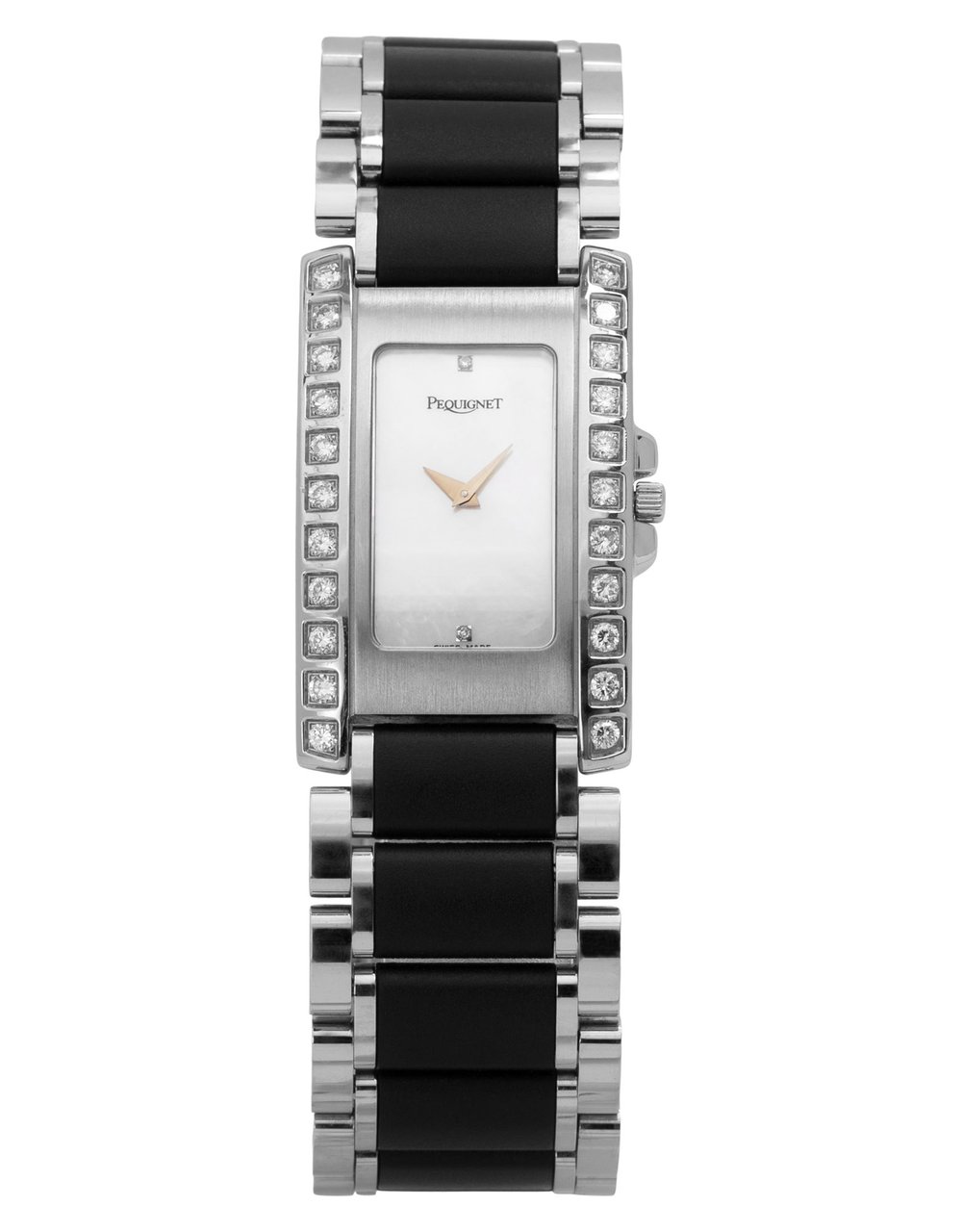 Pequignet Moorea Triomphe Wit