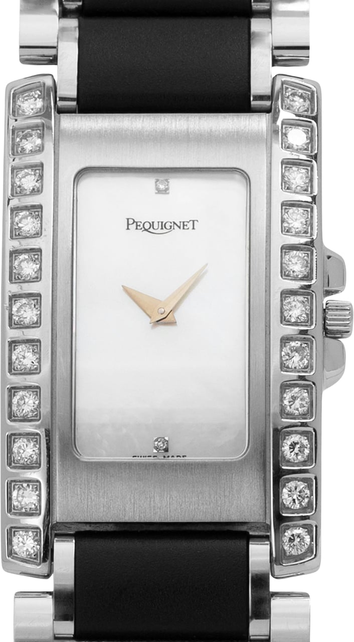 Pequignet Moorea Triomphe Wit