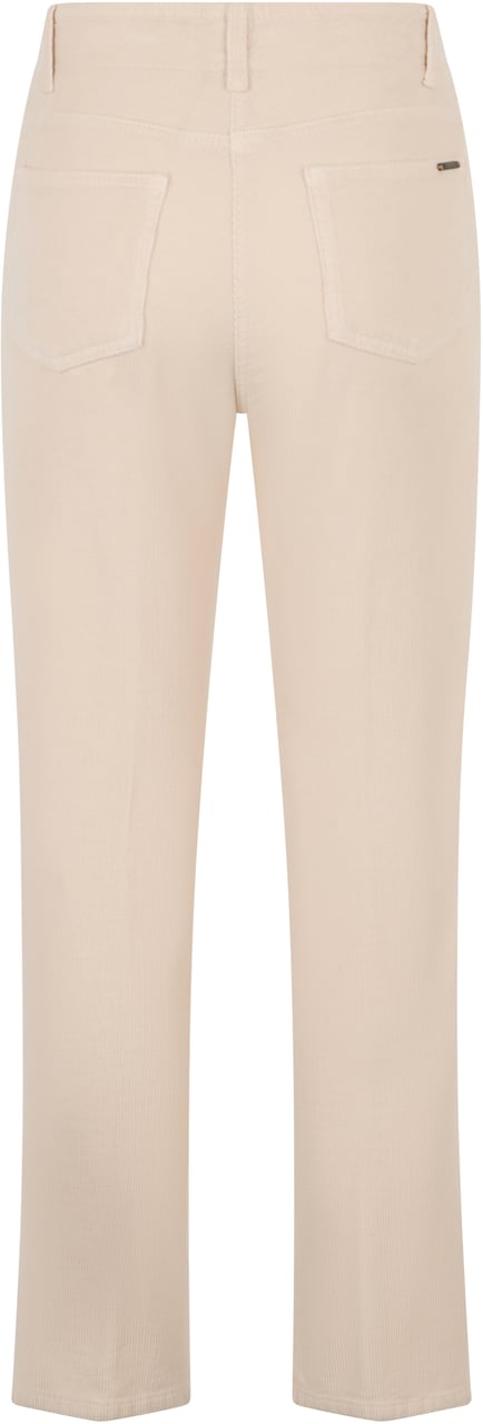 Peserico Elegant and versatile trousers. Beige