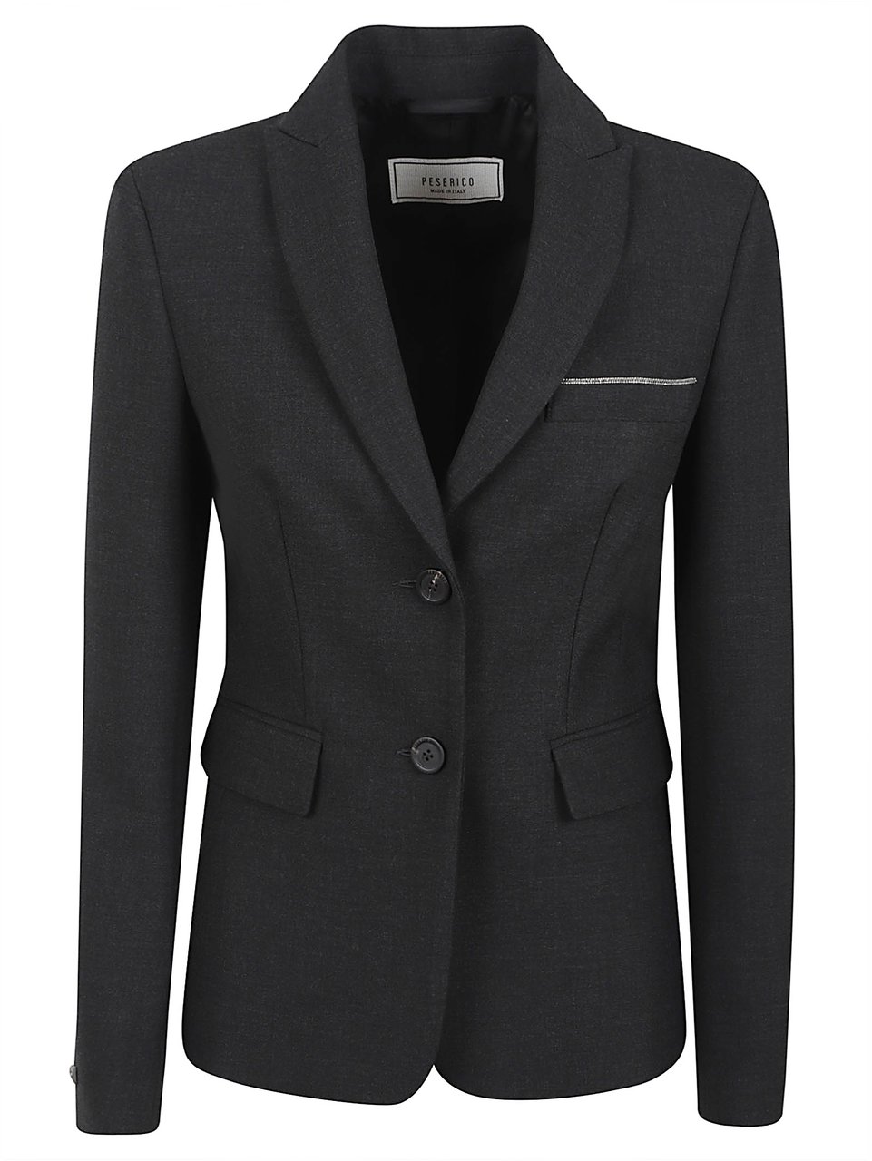 Peserico PESERICO S01912D.01934 Grijs