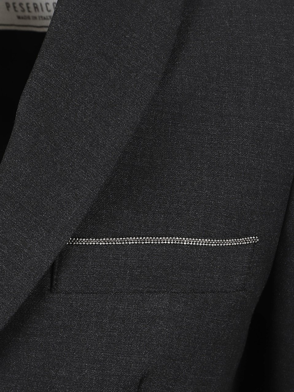 Peserico PESERICO S01912D.01934 Grijs