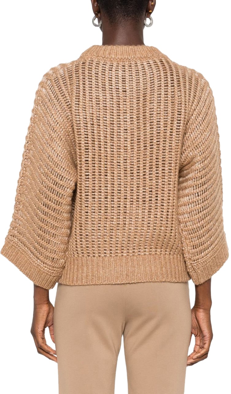 Peserico Peserico Maglie Beige Beige