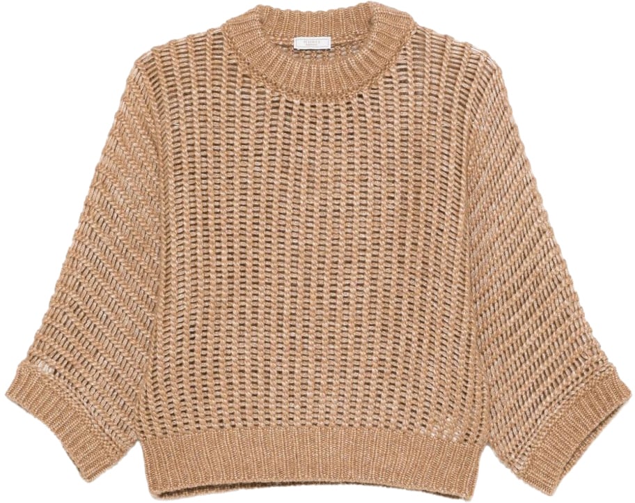 Peserico Peserico Maglie Beige Beige