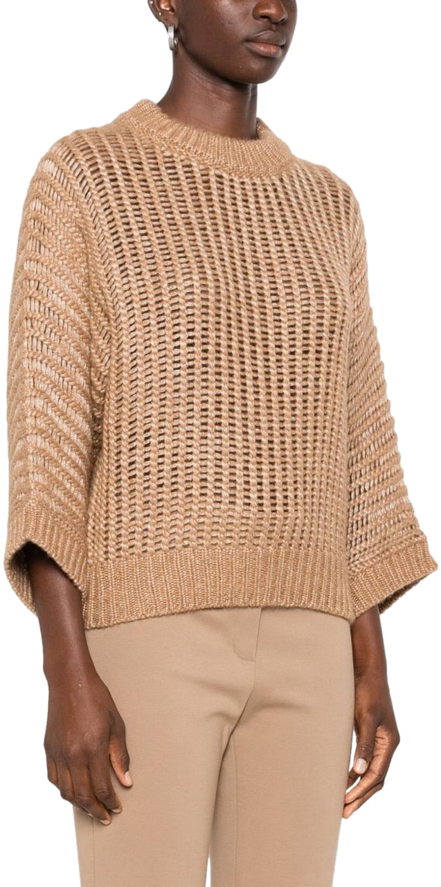 Peserico Peserico Maglie Beige Beige