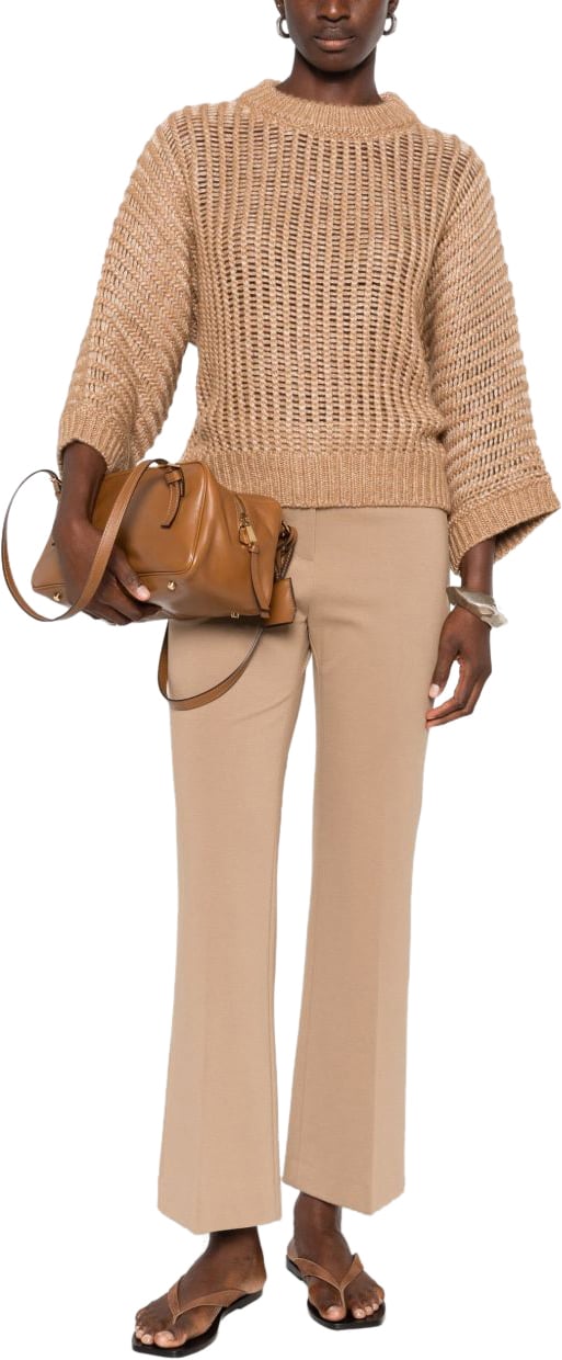 Peserico Peserico Maglie Beige Beige
