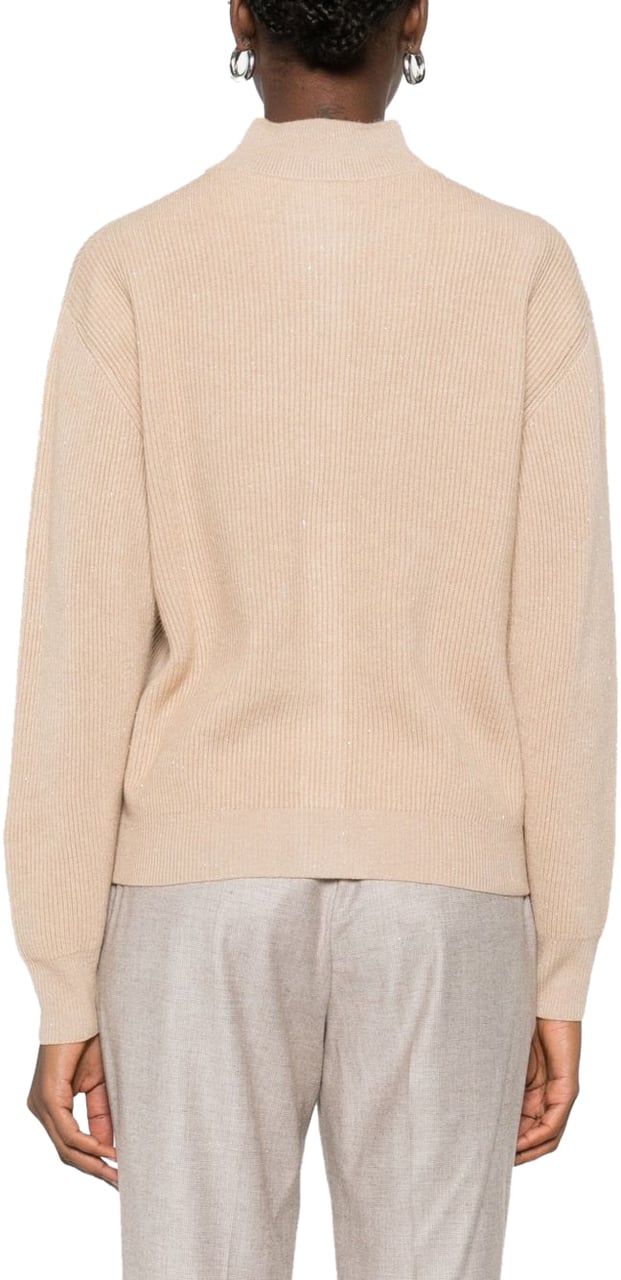 Peserico Peserico Maglie Beige Beige
